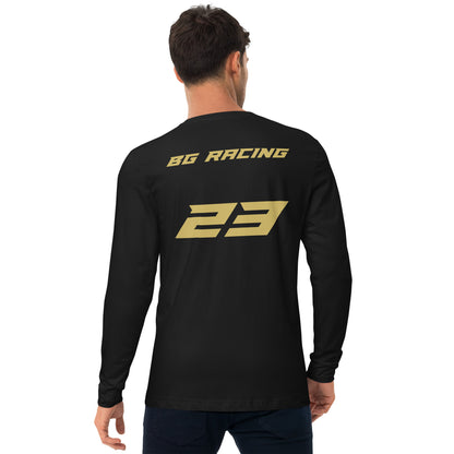 Bg Racing Team Long Sleeve