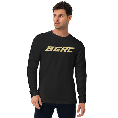 BGRC Long Sleeve