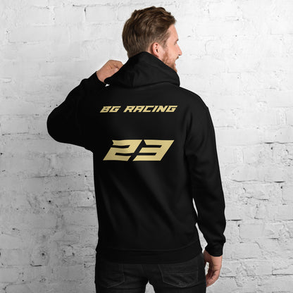 Bg Racing team Hoodie