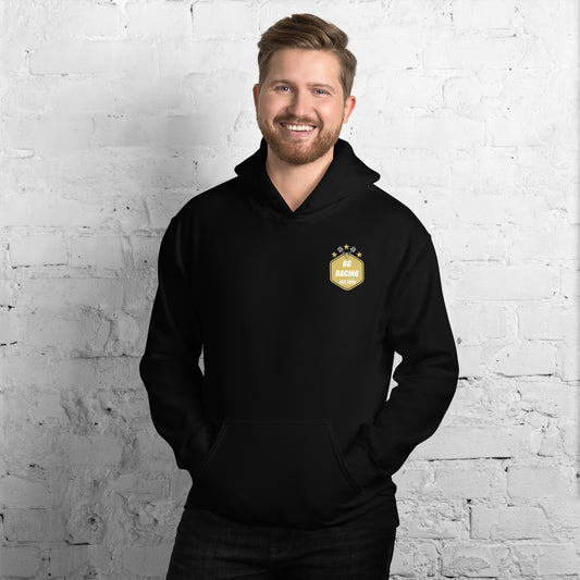 Bg Racing team Hoodie