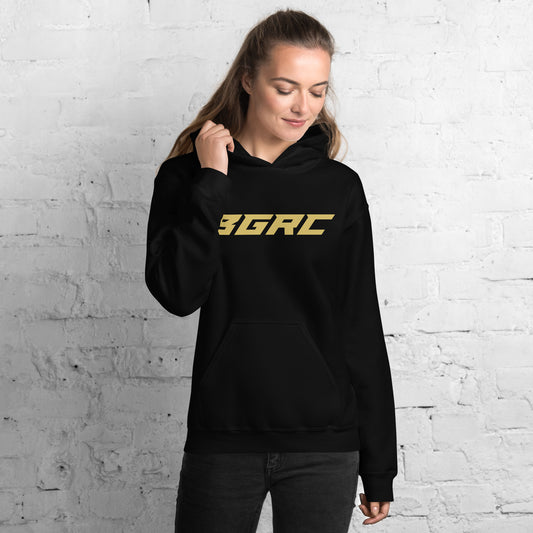 BGRC Hoodie