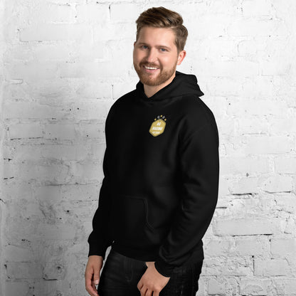 Bg Racing team Hoodie