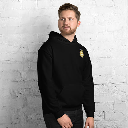 Bg Racing team Hoodie